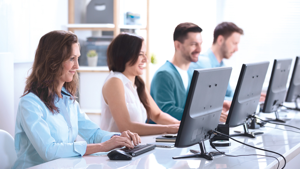 Bild Grundlagen-Seminar kompakt