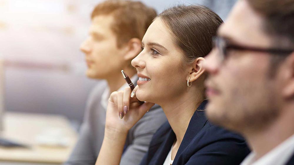 Finden statt Suchen - System statt Zufall